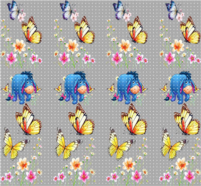 Bookmark sticker-S 1087